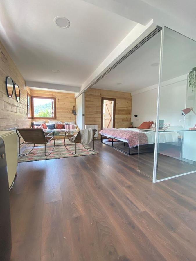 Vistas - A Pie De Pistas Y Wifi Apartment Panticosa Bagian luar foto