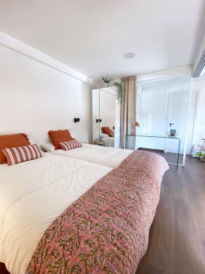 Vistas - A Pie De Pistas Y Wifi Apartment Panticosa Bagian luar foto