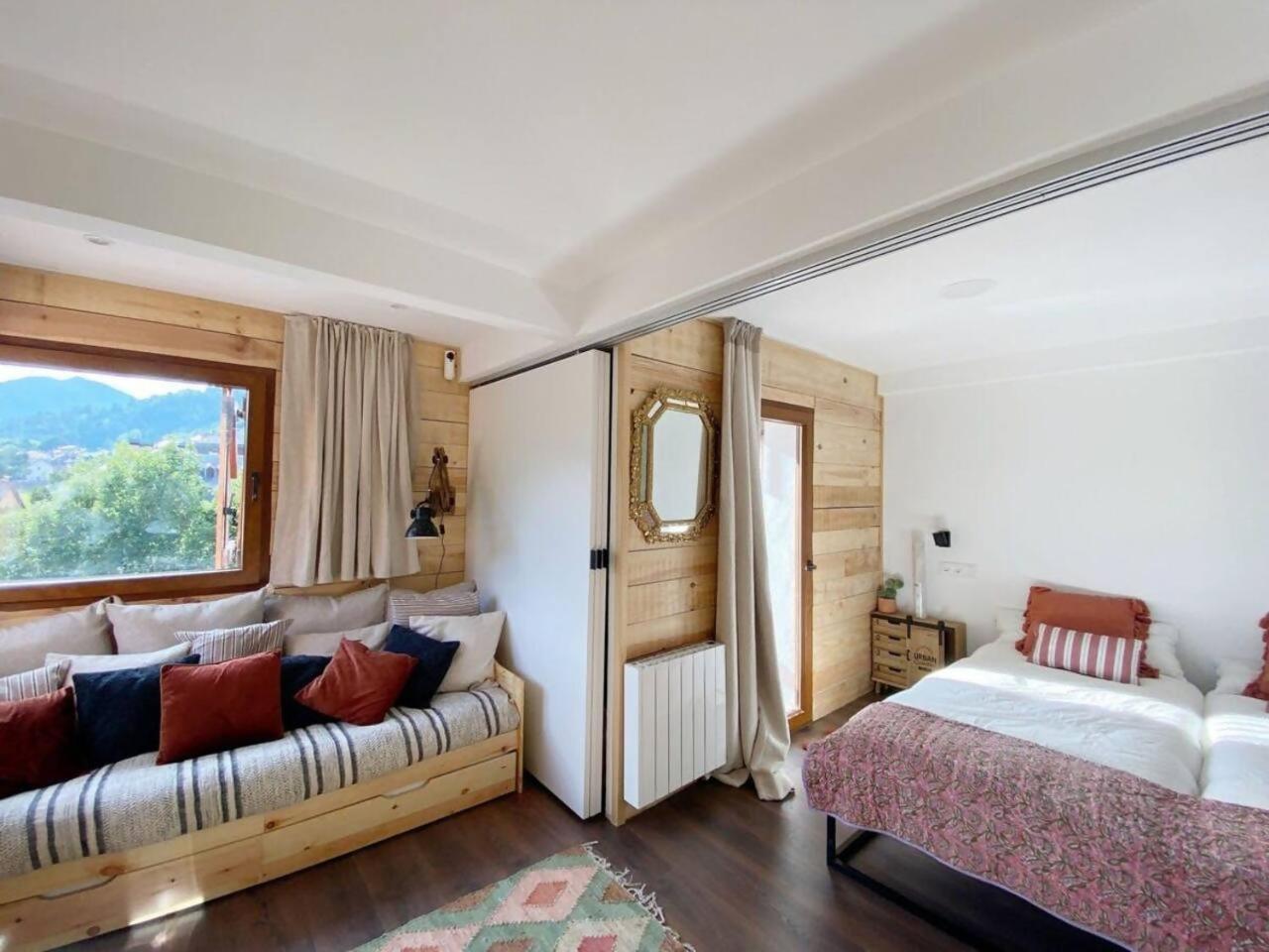Vistas - A Pie De Pistas Y Wifi Apartment Panticosa Bagian luar foto